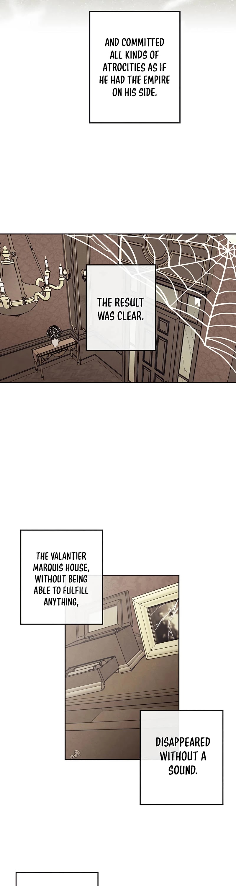 Legendary Youngest Son of the Marquis House Chapter 4 page 13 - Chapter 4