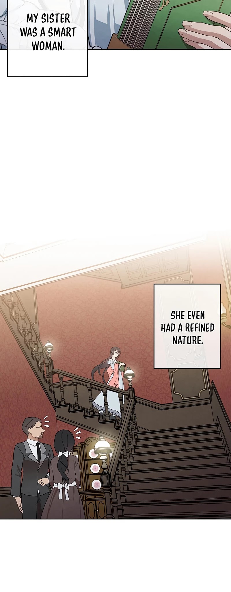 Legendary Youngest Son of the Marquis House Chapter 4 page 15 - Chapter 4
