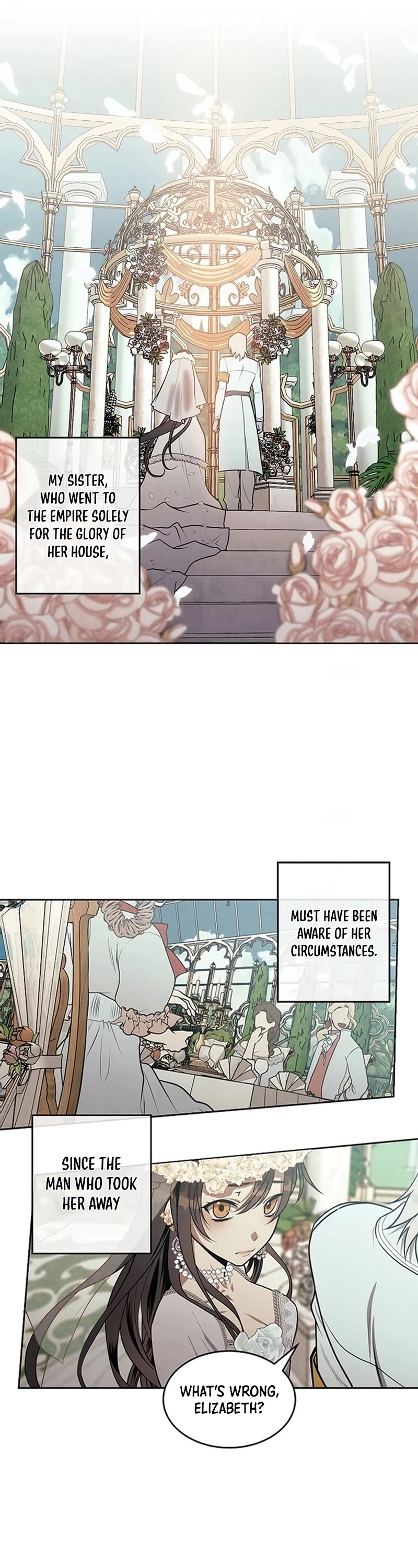 Legendary Youngest Son of the Marquis House Chapter 4 page 17 - Chapter 4