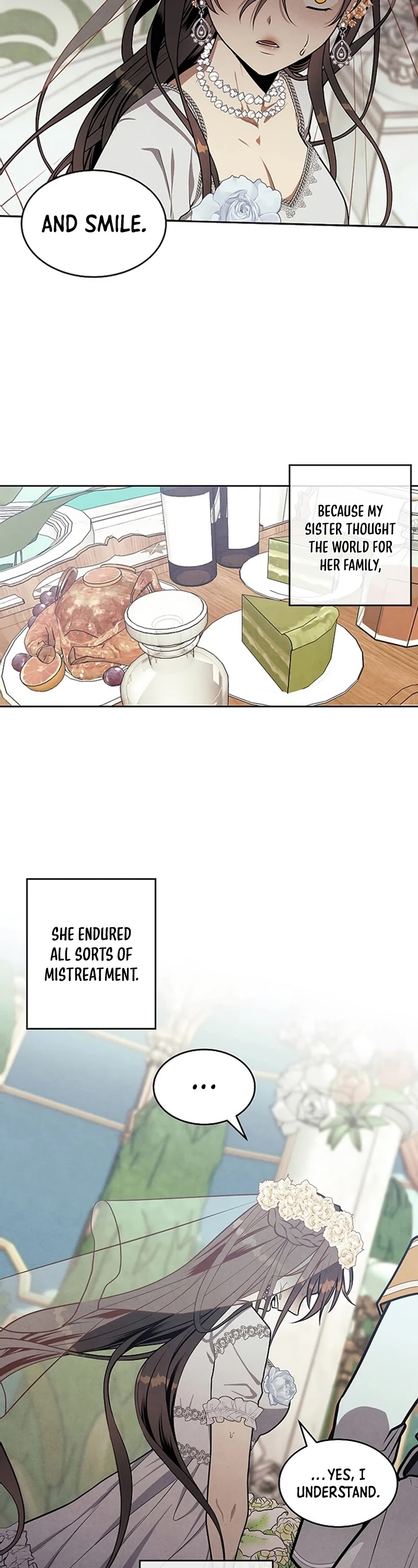 Legendary Youngest Son of the Marquis House Chapter 4 page 19 - Chapter 4