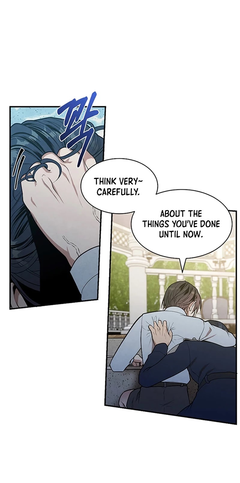 Legendary Youngest Son of the Marquis House Chapter 4 page 23 - Chapter 4