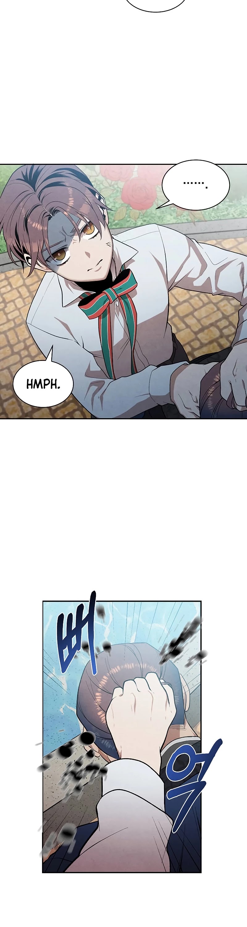 Legendary Youngest Son of the Marquis House Chapter 4 page 27 - Chapter 4