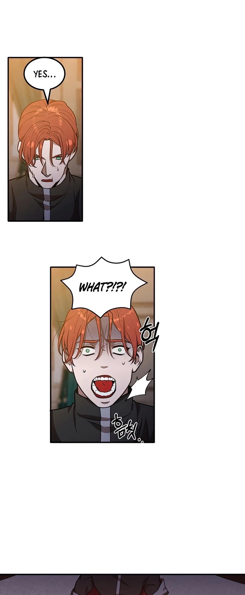 Legendary Youngest Son of the Marquis House Chapter 40 page 10 - Chapter 40