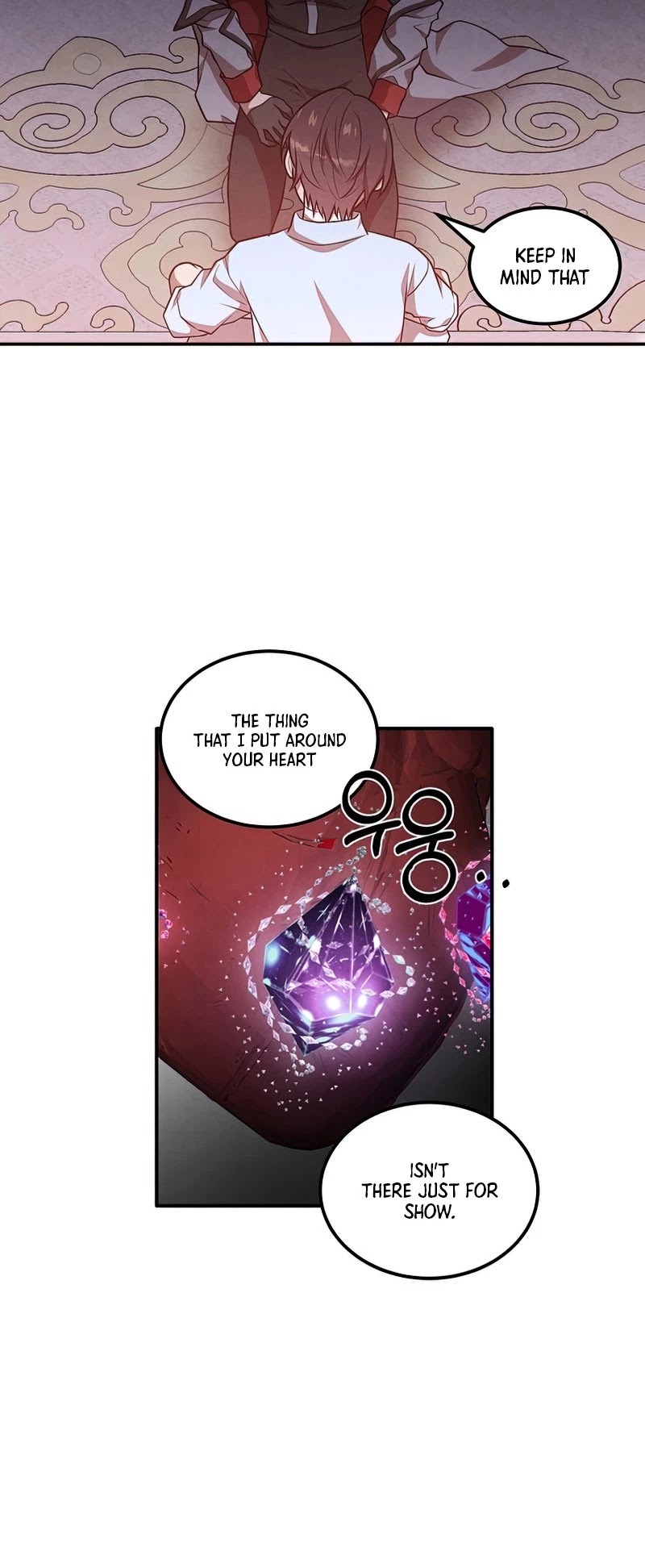 Legendary Youngest Son of the Marquis House Chapter 40 page 11 - Chapter 40