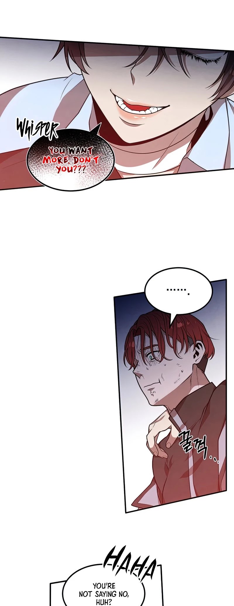Legendary Youngest Son of the Marquis House Chapter 40 page 15 - Chapter 40