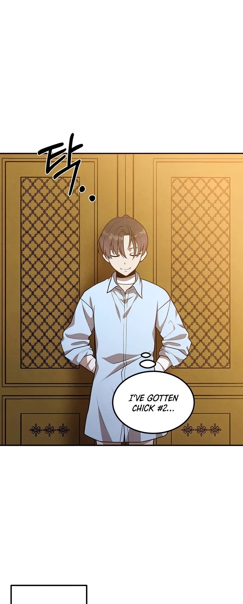 Legendary Youngest Son of the Marquis House Chapter 40 page 20 - Chapter 40