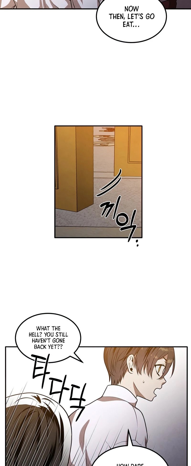 Legendary Youngest Son of the Marquis House Chapter 40 page 25 - Chapter 40