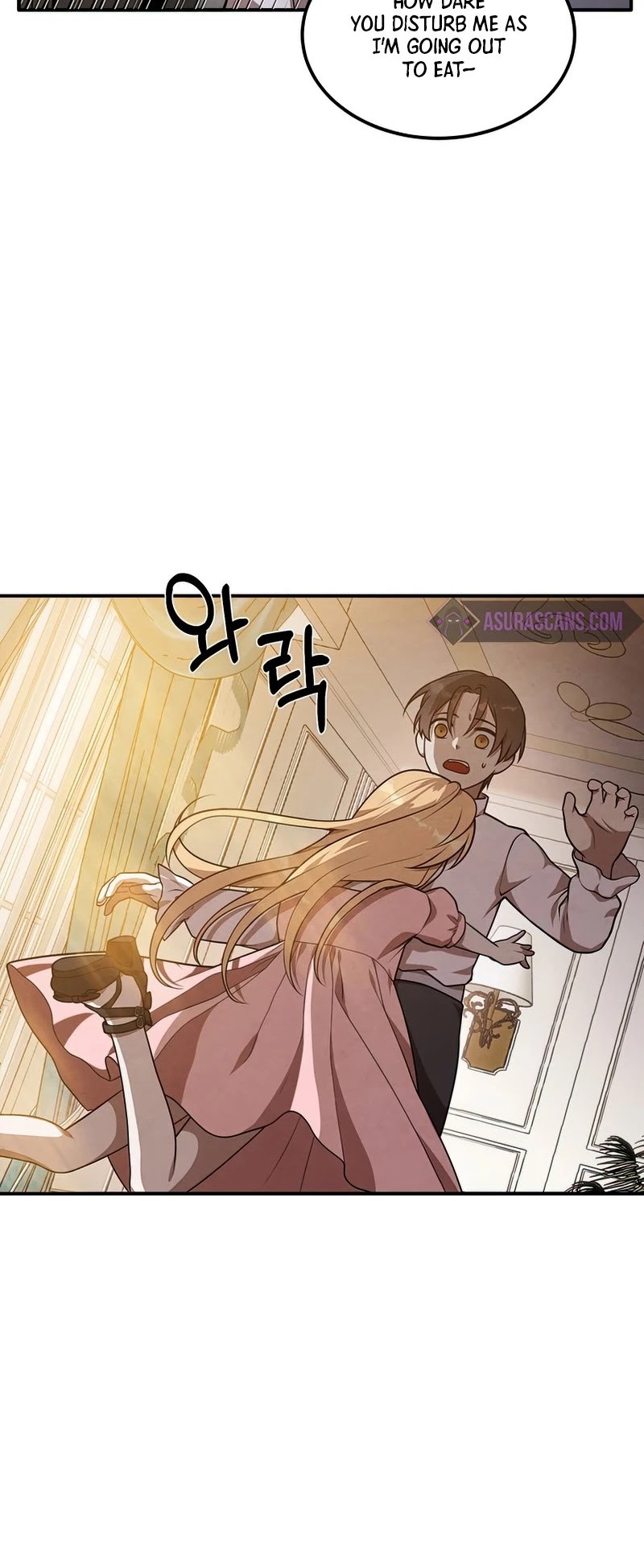 Legendary Youngest Son of the Marquis House Chapter 40 page 26 - Chapter 40