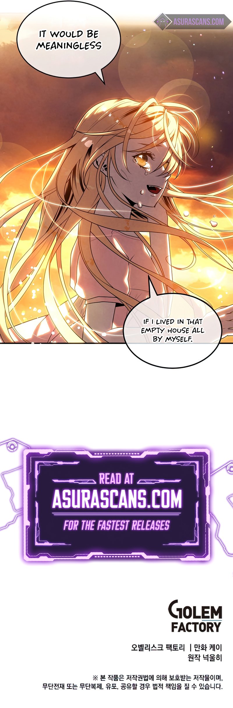 Legendary Youngest Son of the Marquis House Chapter 40 page 32 - Chapter 40