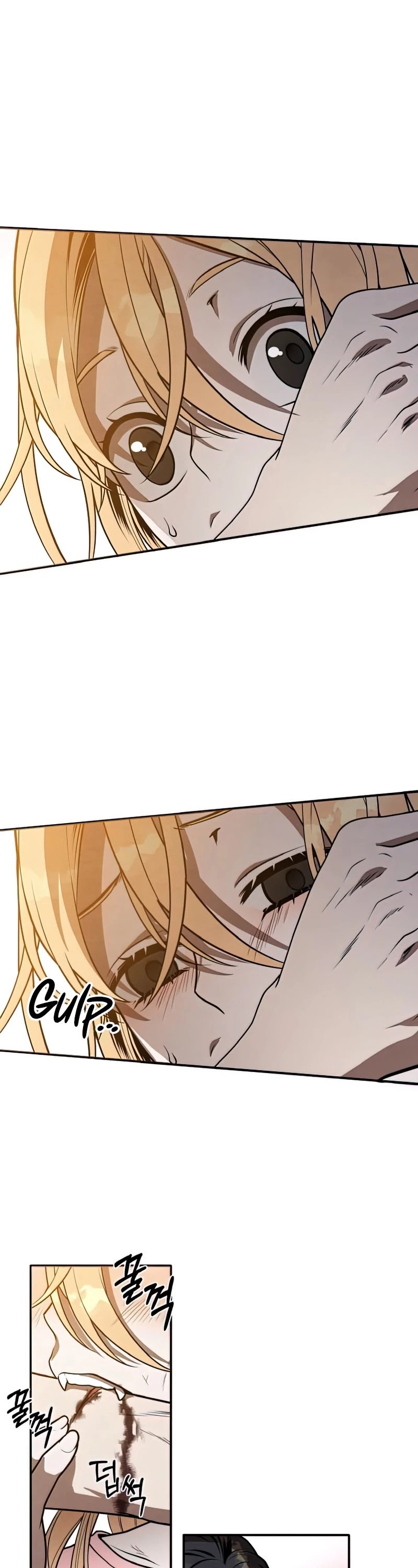 Legendary Youngest Son of the Marquis House Chapter 41 page 10 - Chapter 41