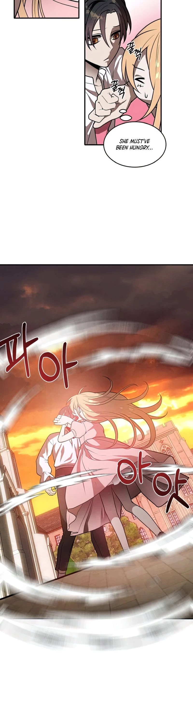 Legendary Youngest Son of the Marquis House Chapter 41 page 11 - Chapter 41