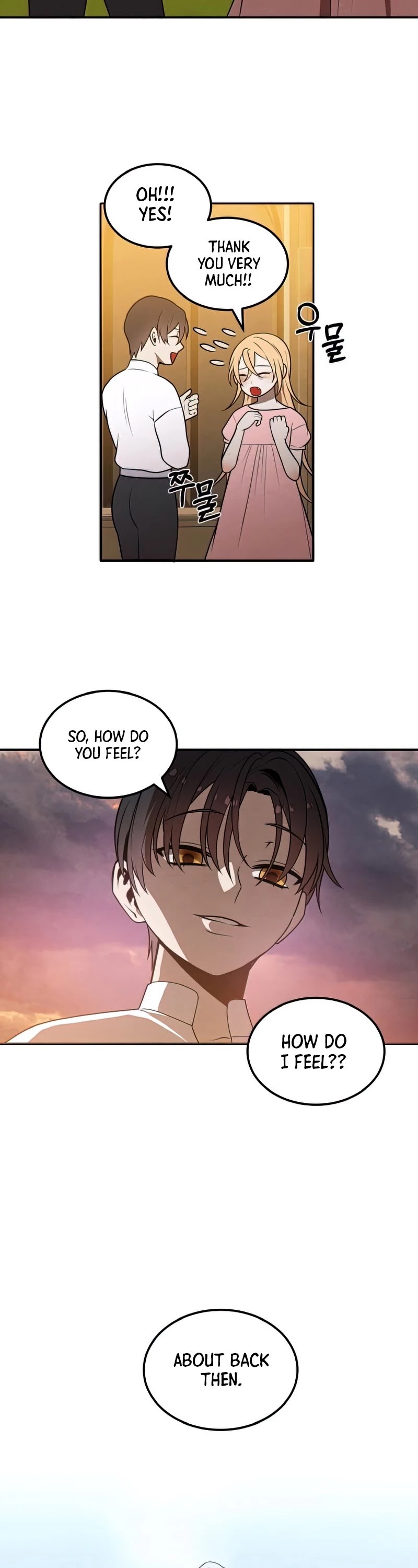 Legendary Youngest Son of the Marquis House Chapter 41 page 15 - Chapter 41