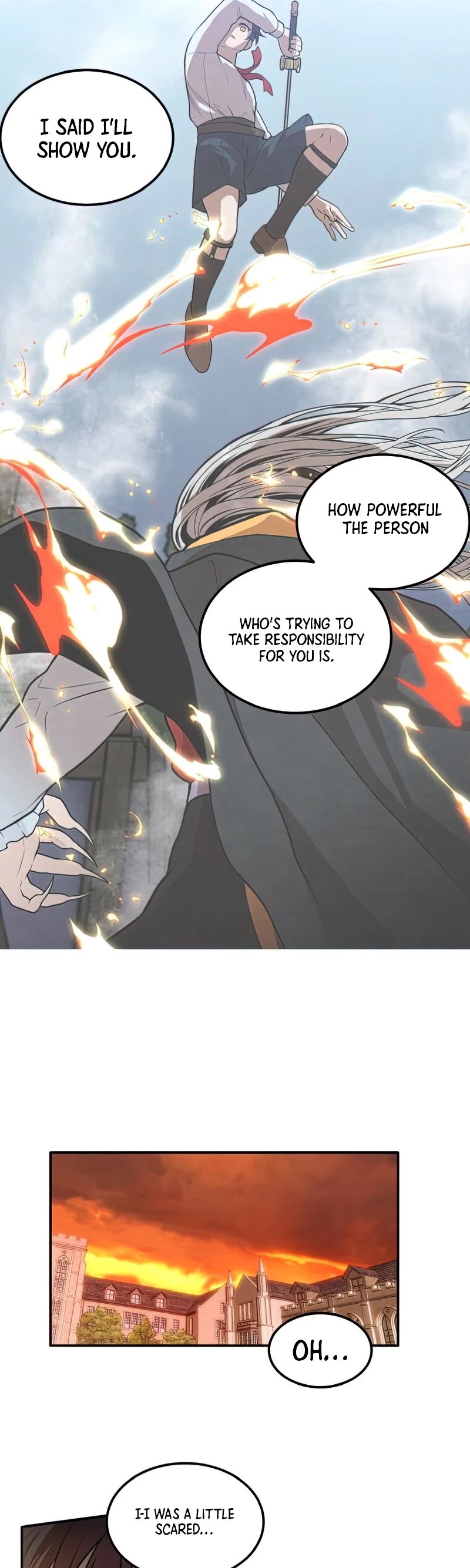 Legendary Youngest Son of the Marquis House Chapter 41 page 16 - Chapter 41
