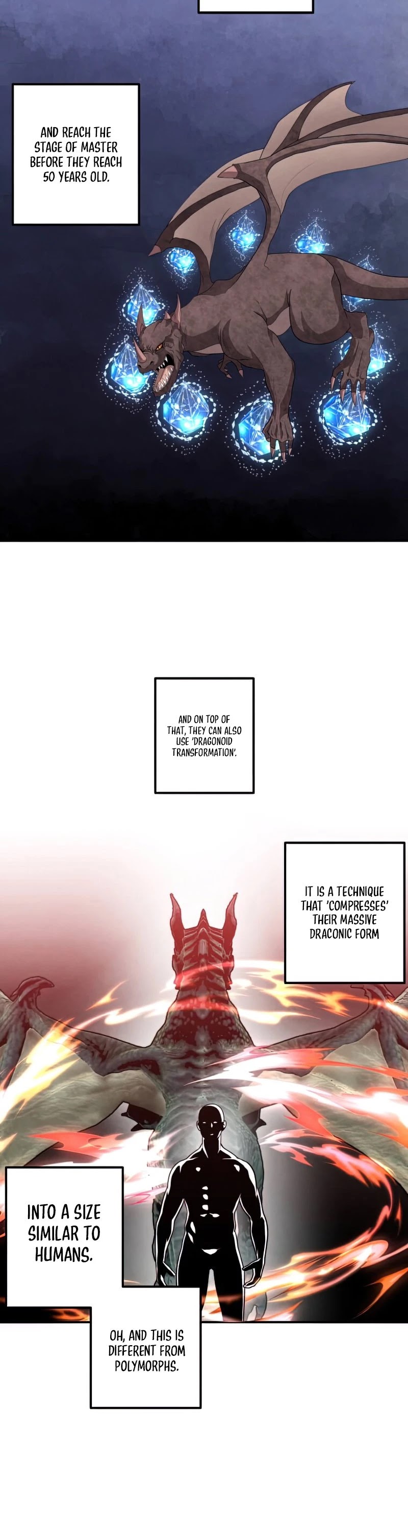 Legendary Youngest Son of the Marquis House Chapter 41 page 22 - Chapter 41