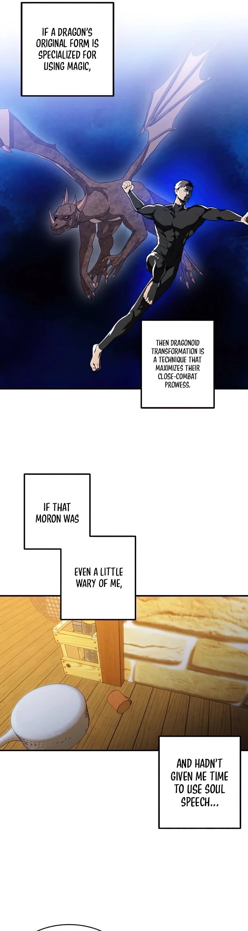Legendary Youngest Son of the Marquis House Chapter 41 page 23 - Chapter 41