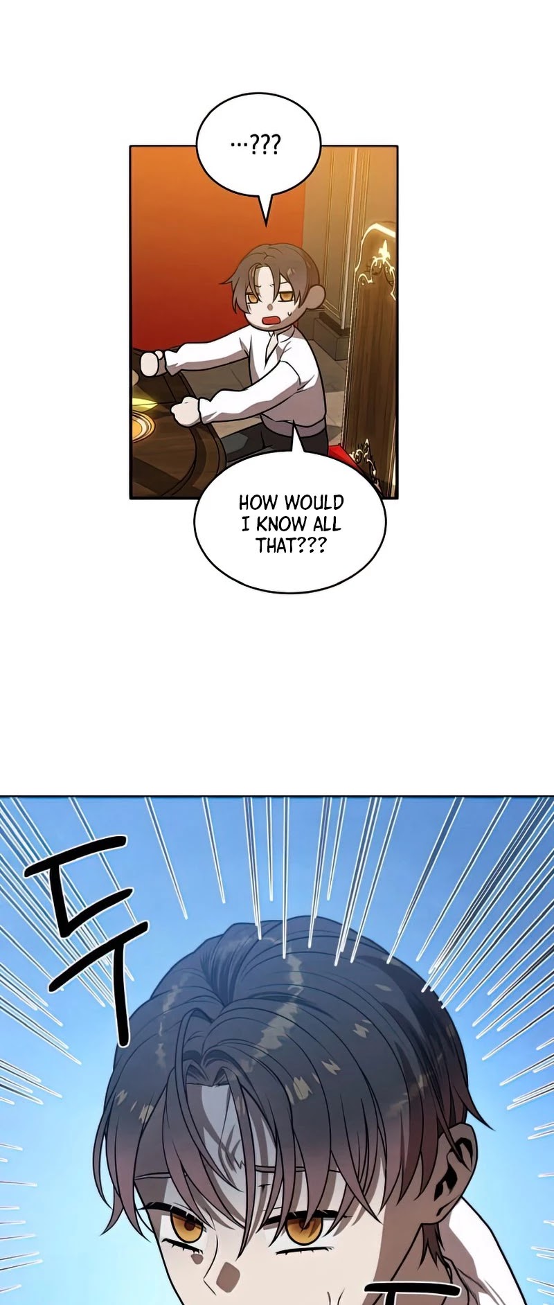 Legendary Youngest Son of the Marquis House Chapter 41 page 29 - Chapter 41