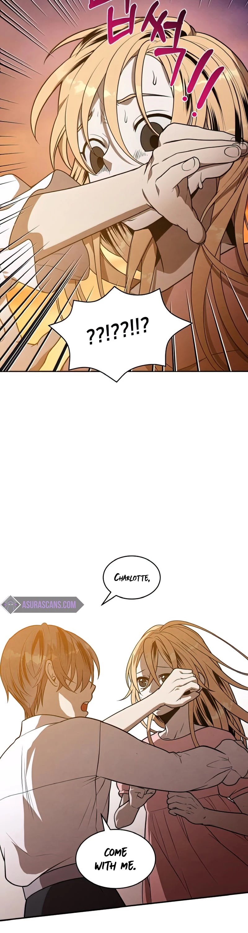 Legendary Youngest Son of the Marquis House Chapter 41 page 9 - Chapter 41