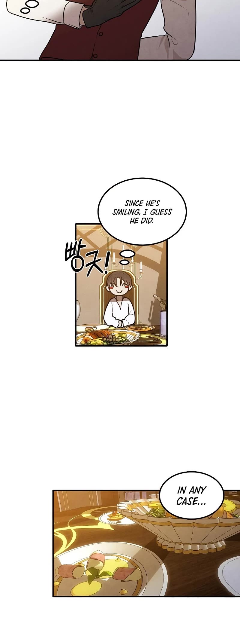 Legendary Youngest Son of the Marquis House Chapter 42 page 10 - Chapter 42