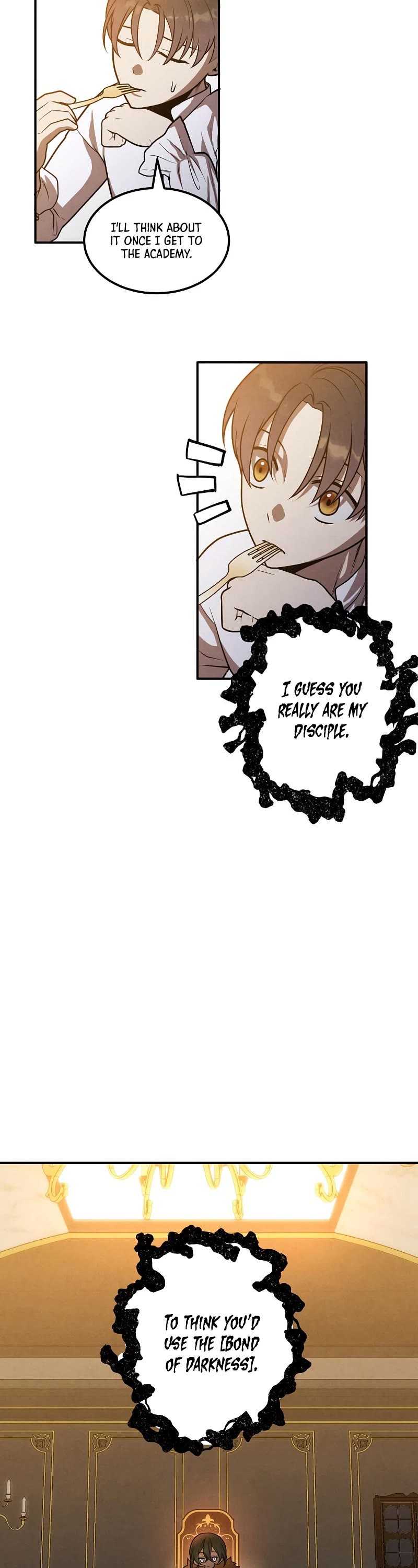 Legendary Youngest Son of the Marquis House Chapter 42 page 13 - Chapter 42