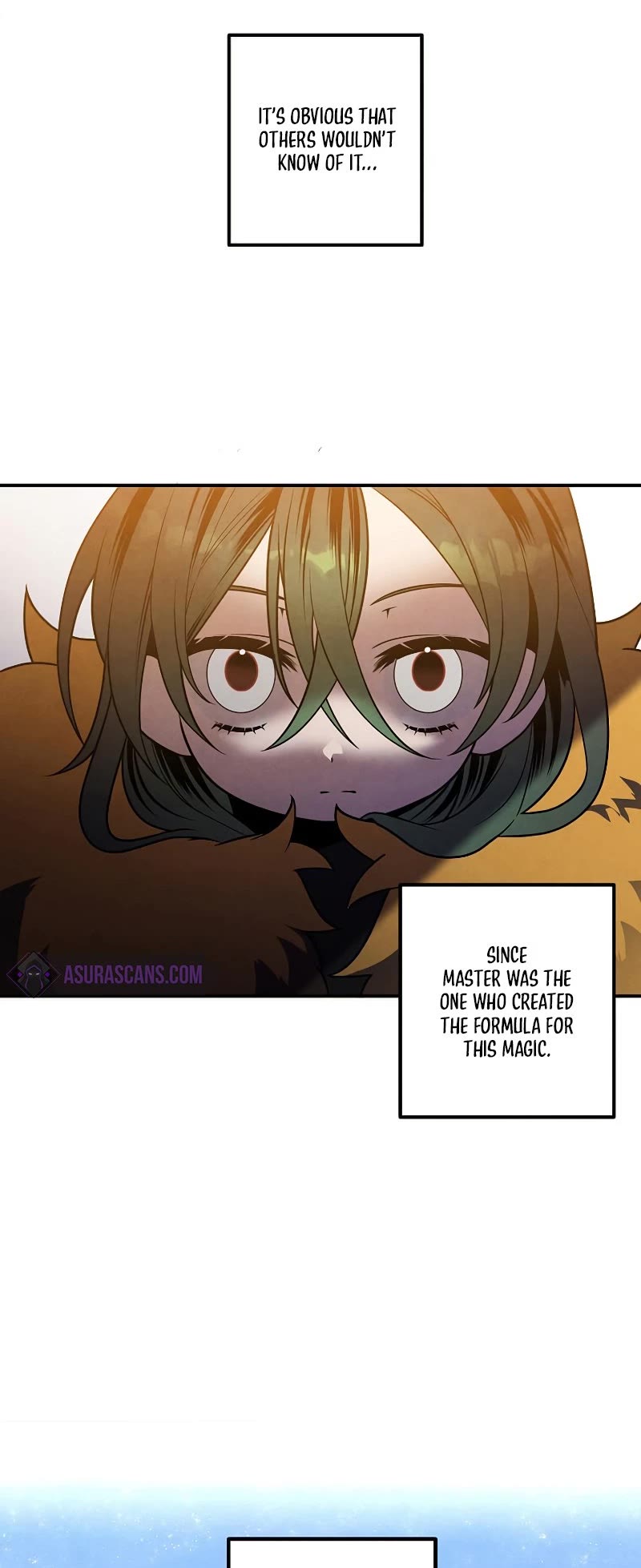 Legendary Youngest Son of the Marquis House Chapter 42 page 15 - Chapter 42