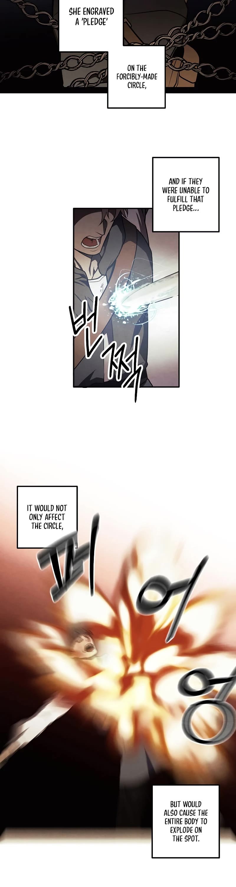 Legendary Youngest Son of the Marquis House Chapter 42 page 18 - Chapter 42