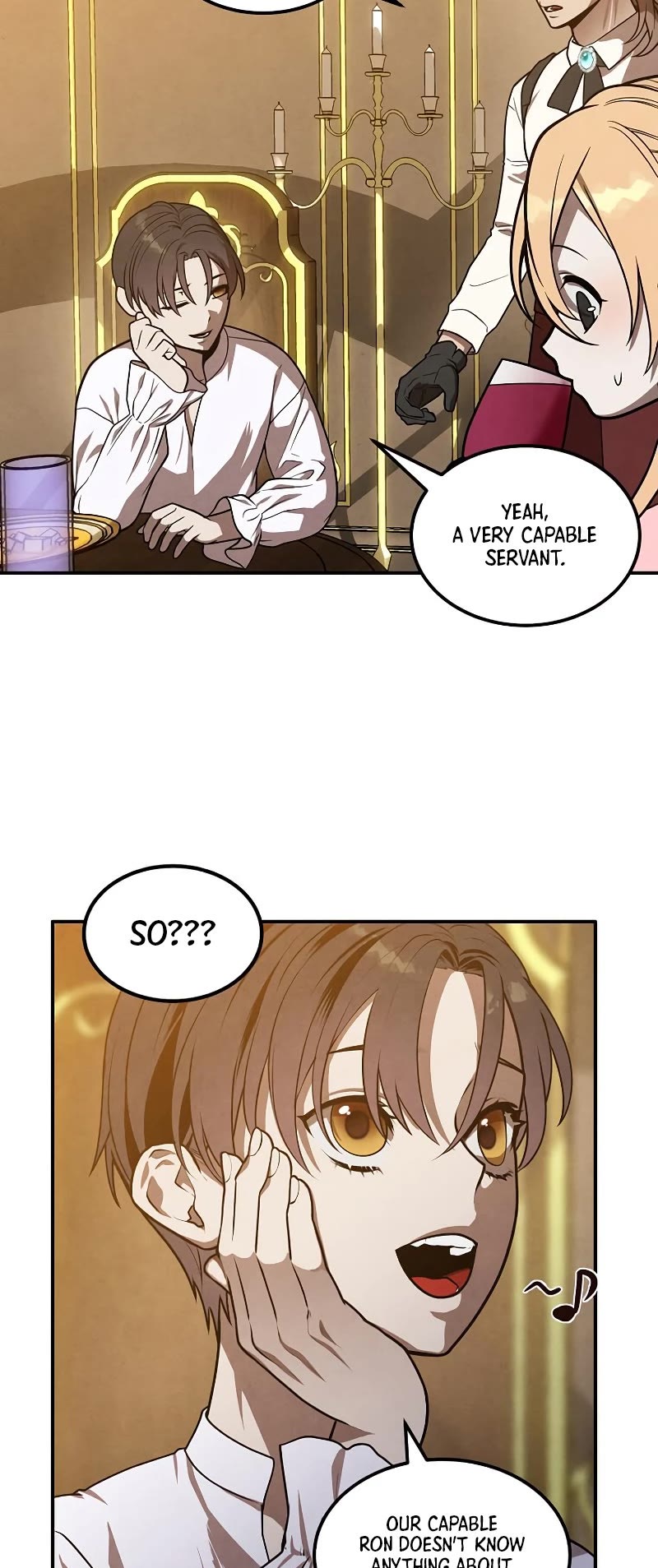 Legendary Youngest Son of the Marquis House Chapter 42 page 25 - Chapter 42