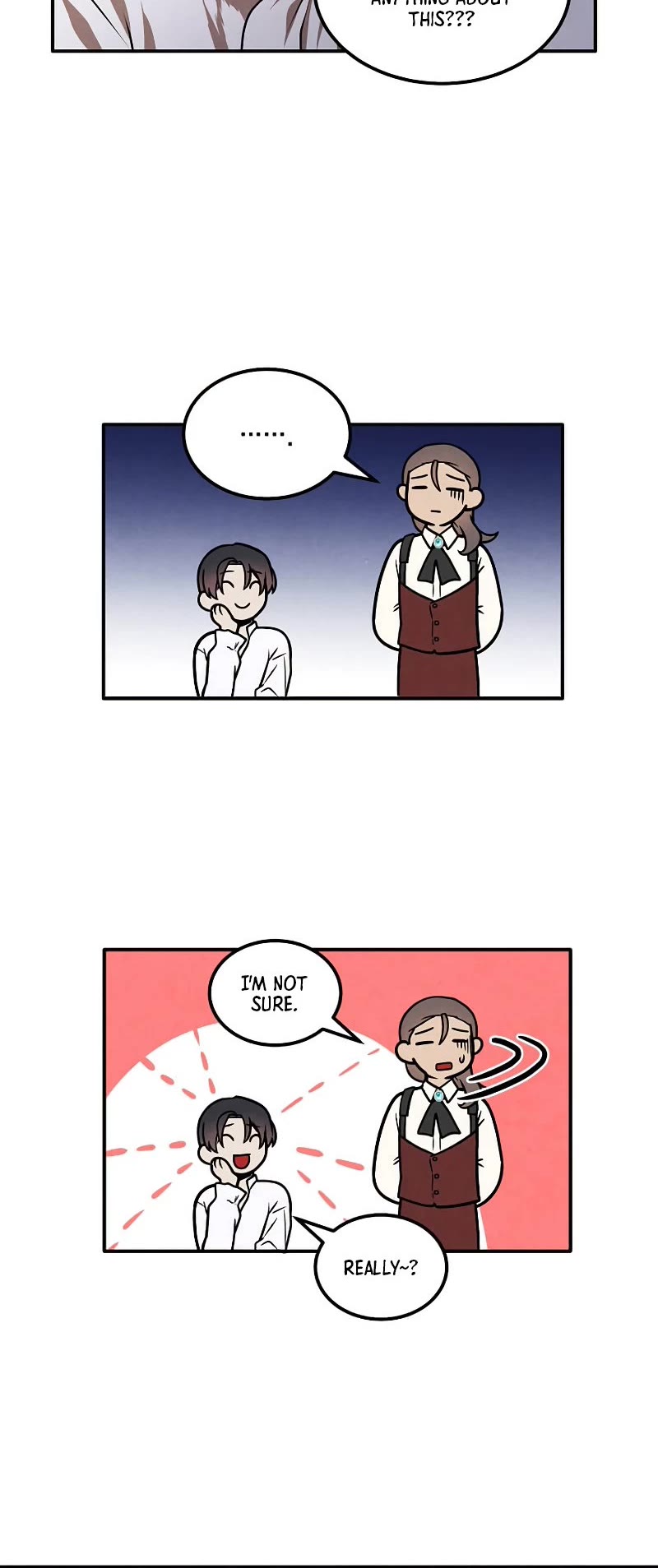 Legendary Youngest Son of the Marquis House Chapter 42 page 26 - Chapter 42
