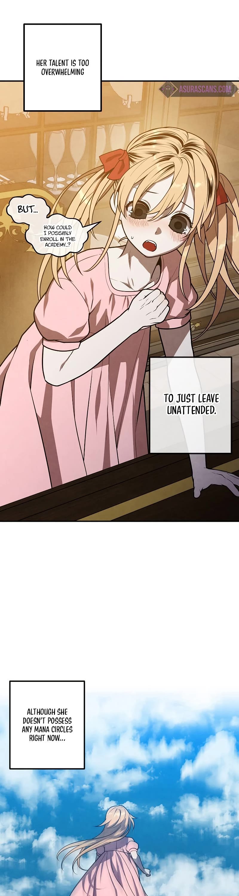Legendary Youngest Son of the Marquis House Chapter 42 page 29 - Chapter 42
