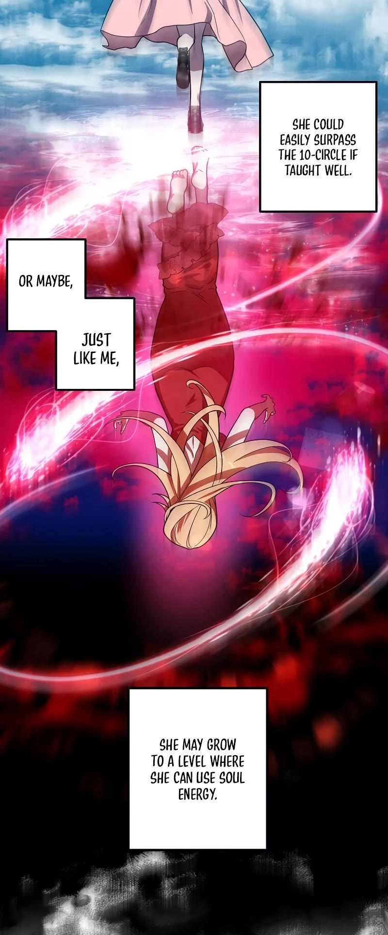 Legendary Youngest Son of the Marquis House Chapter 42 page 30 - Chapter 42