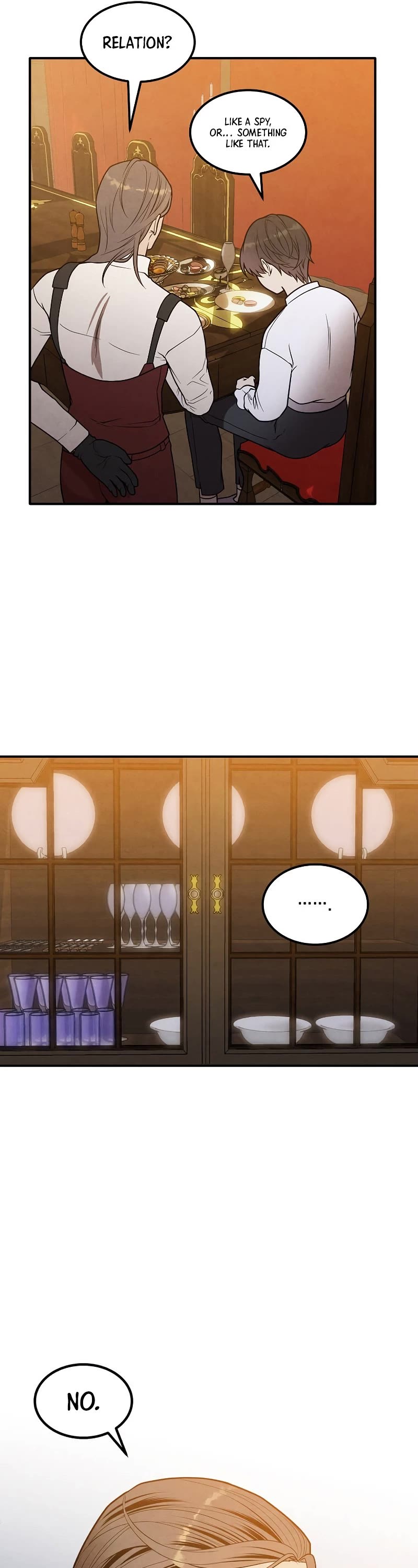Legendary Youngest Son of the Marquis House Chapter 42 page 7 - Chapter 42