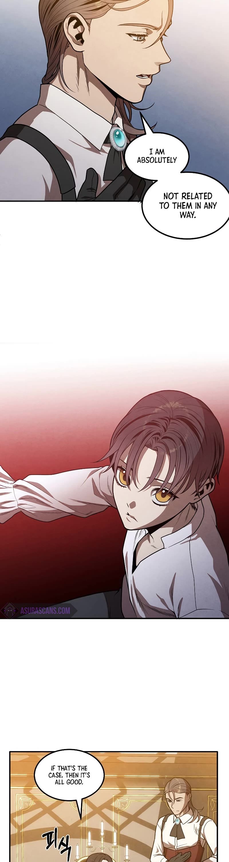 Legendary Youngest Son of the Marquis House Chapter 42 page 8 - Chapter 42