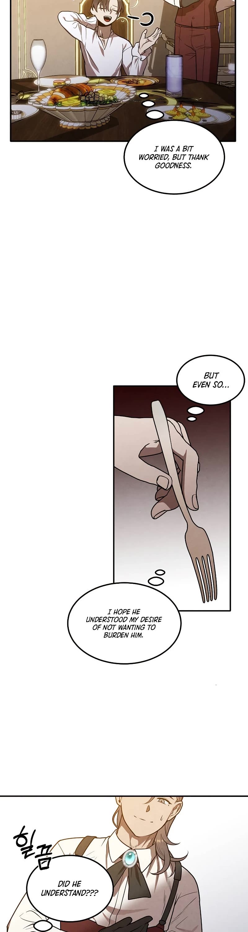 Legendary Youngest Son of the Marquis House Chapter 42 page 9 - Chapter 42