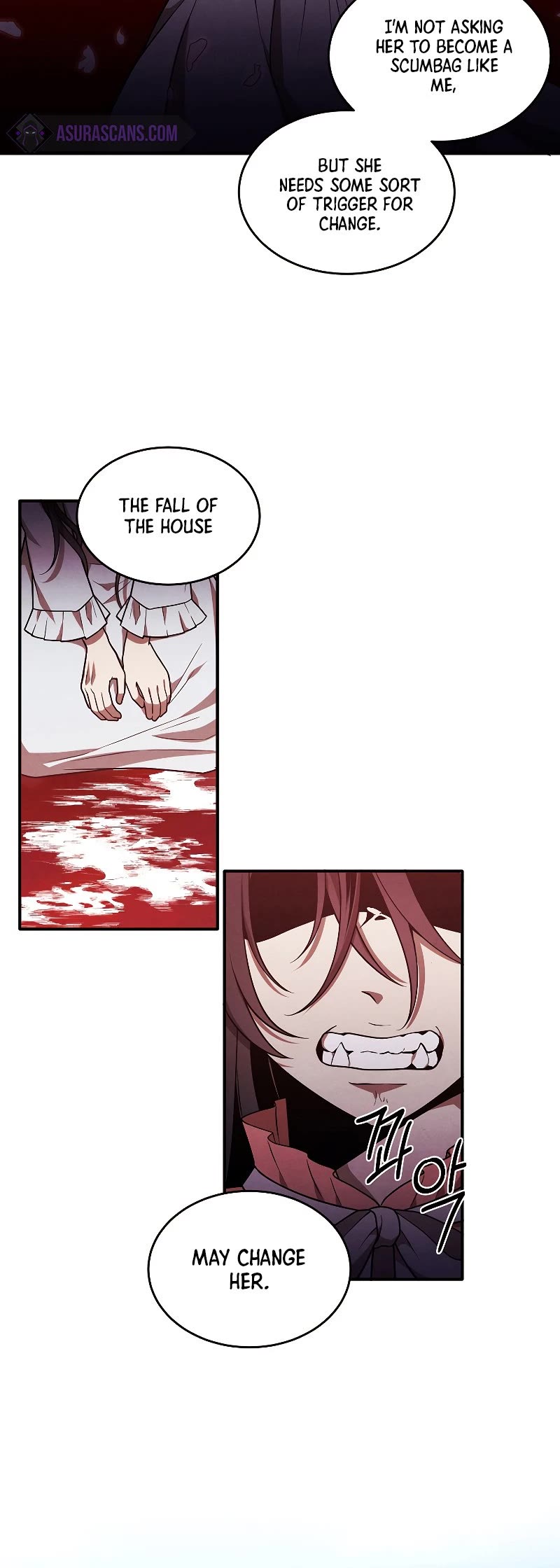 Legendary Youngest Son of the Marquis House Chapter 43 page 10 - Chapter 43