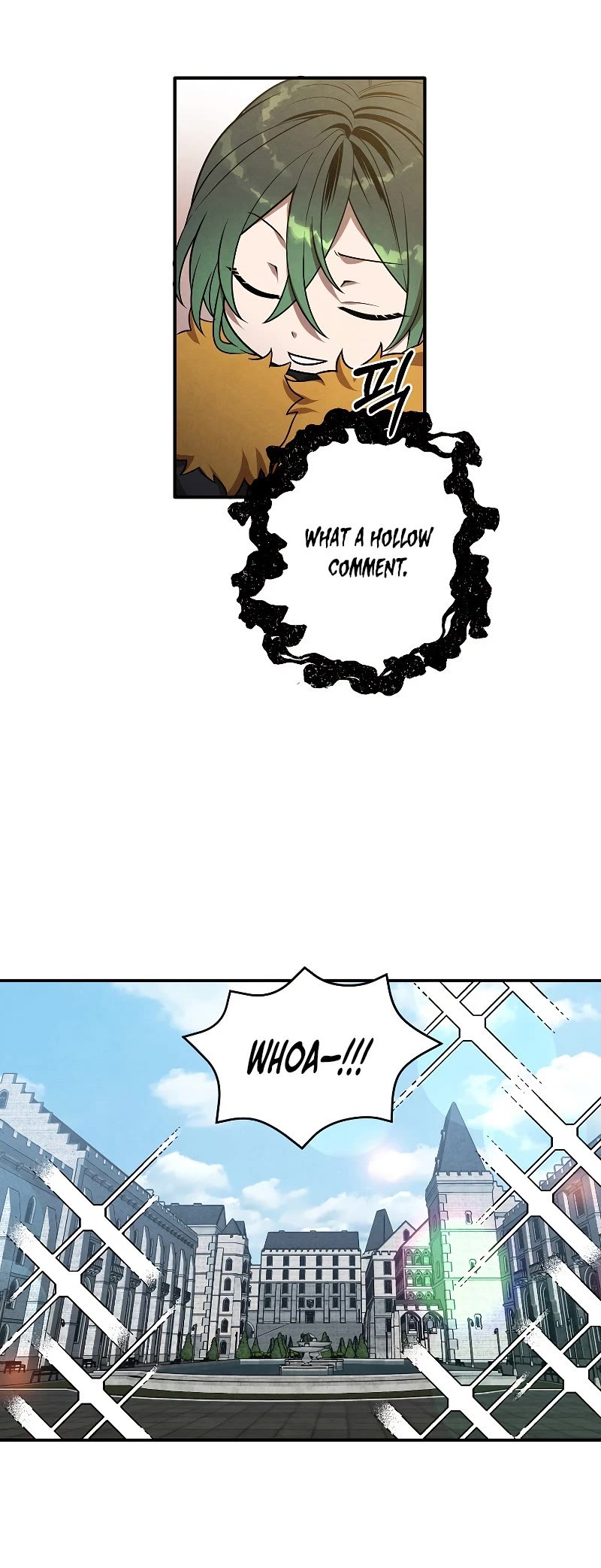 Legendary Youngest Son of the Marquis House Chapter 43 page 15 - Chapter 43