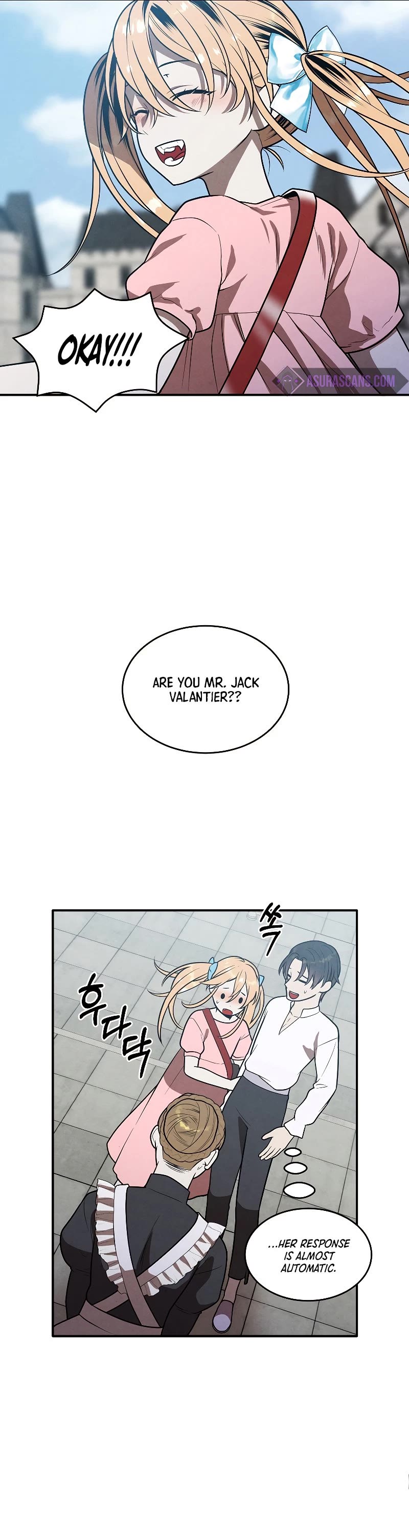 Legendary Youngest Son of the Marquis House Chapter 43 page 17 - Chapter 43