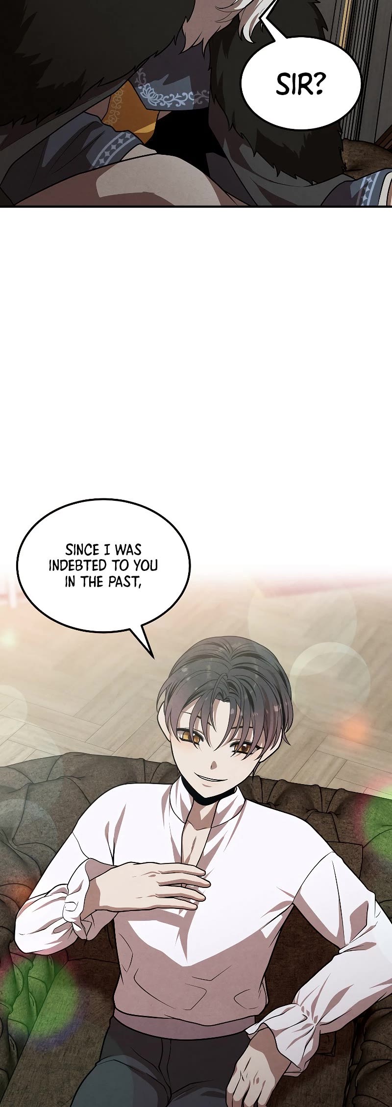 Legendary Youngest Son of the Marquis House Chapter 43 page 30 - Chapter 43