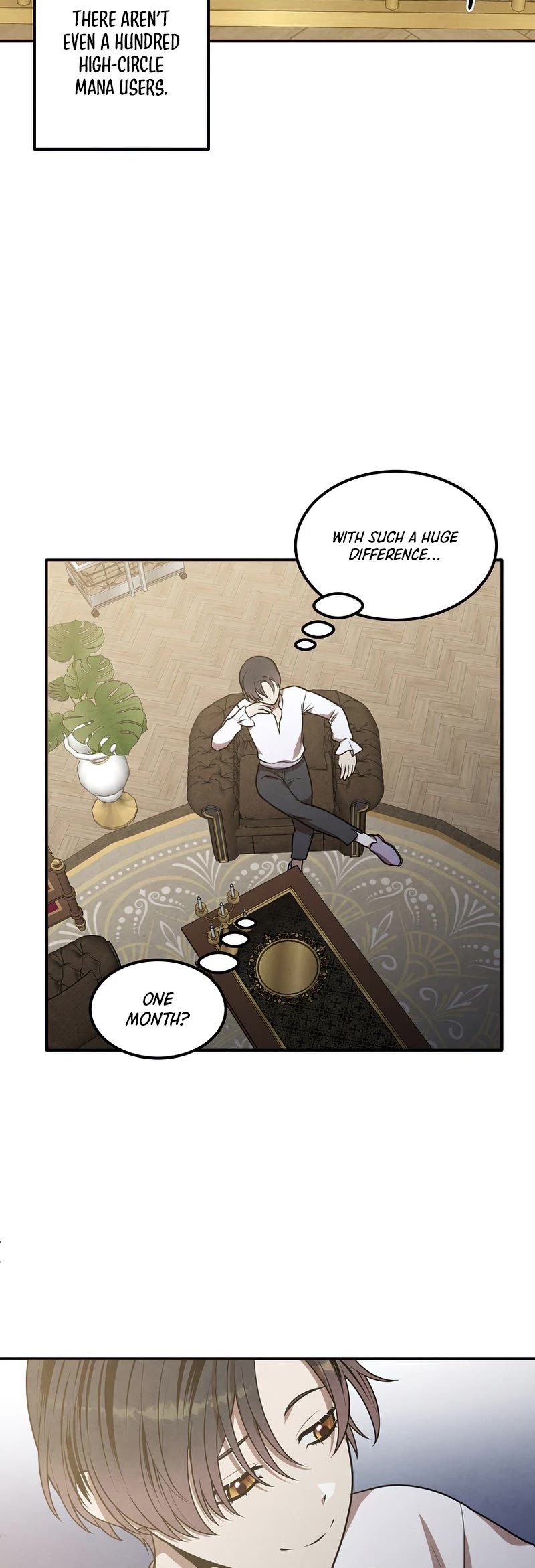 Legendary Youngest Son of the Marquis House Chapter 44 page 10 - Chapter 44