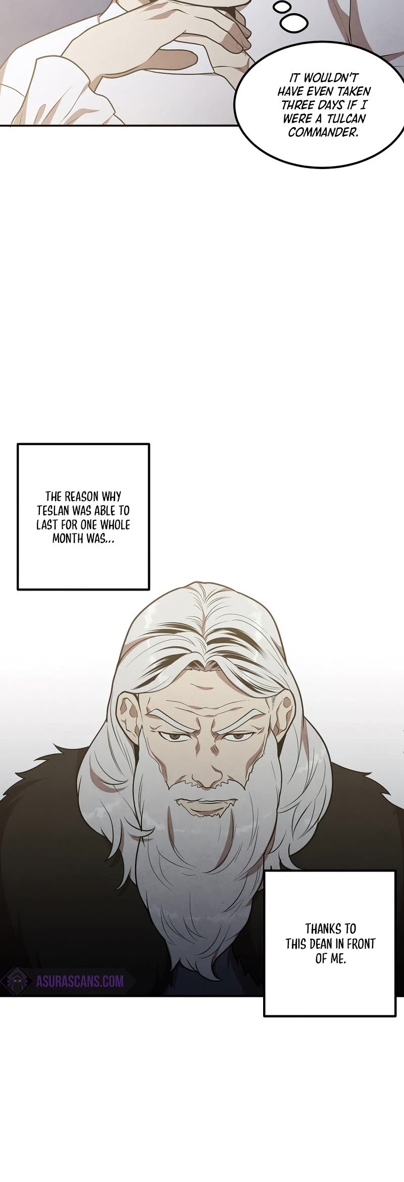 Legendary Youngest Son of the Marquis House Chapter 44 page 11 - Chapter 44