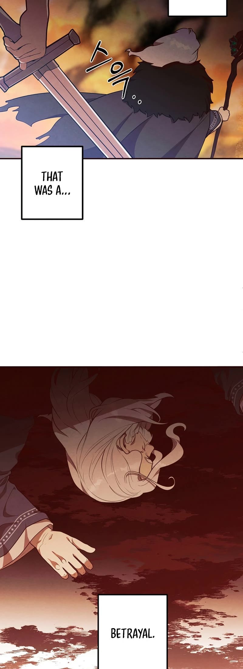 Legendary Youngest Son of the Marquis House Chapter 44 page 15 - Chapter 44