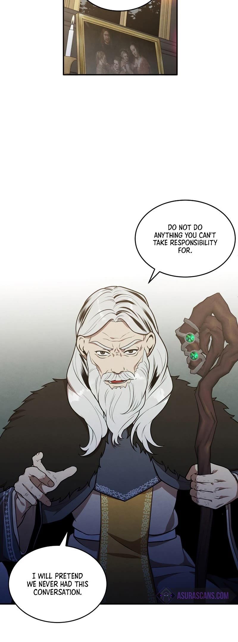 Legendary Youngest Son of the Marquis House Chapter 44 page 20 - Chapter 44