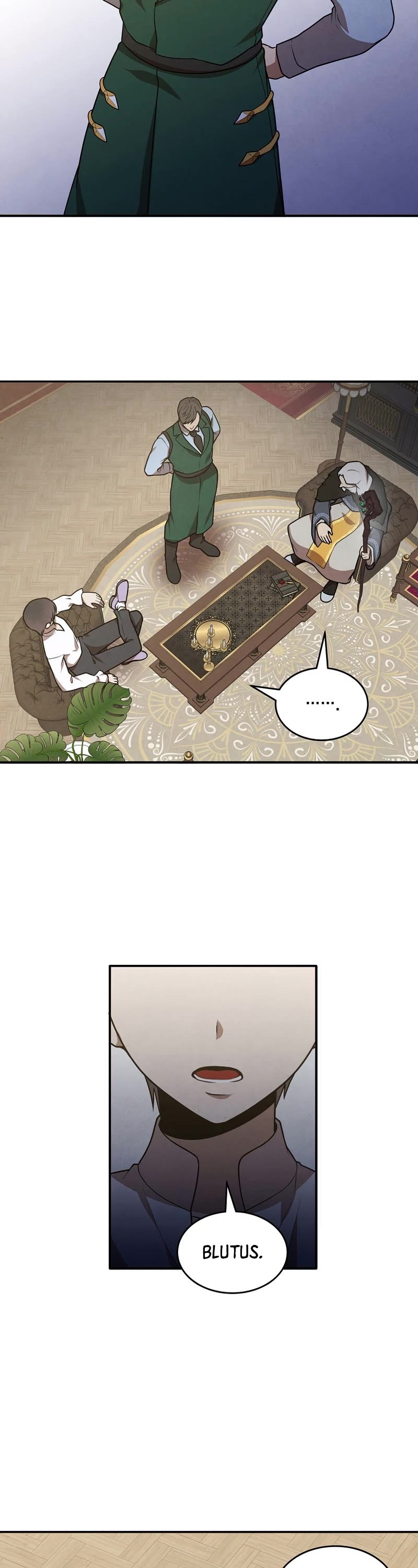 Legendary Youngest Son of the Marquis House Chapter 44 page 24 - Chapter 44
