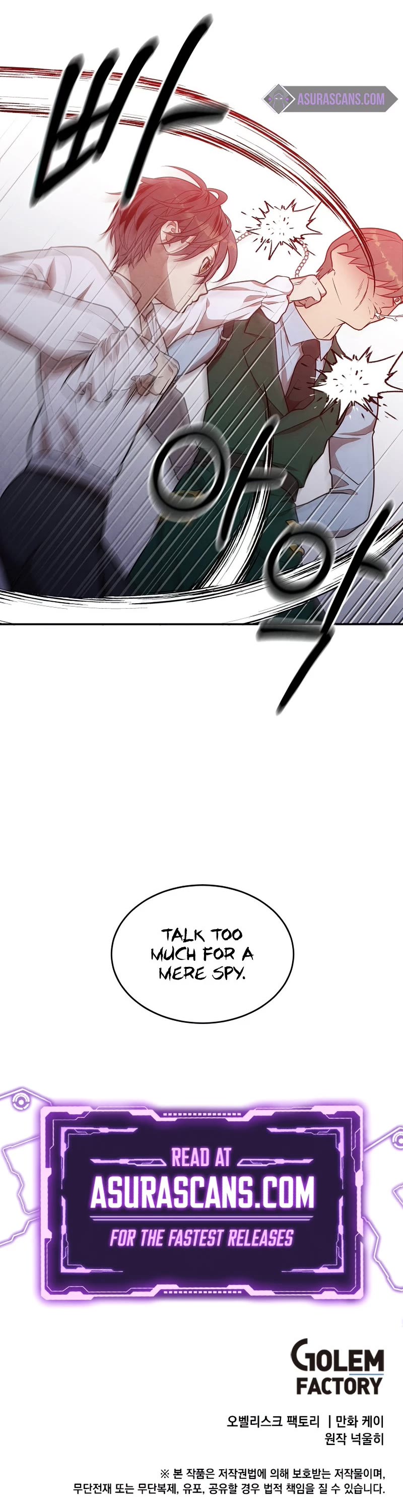 Legendary Youngest Son of the Marquis House Chapter 44 page 29 - Chapter 44