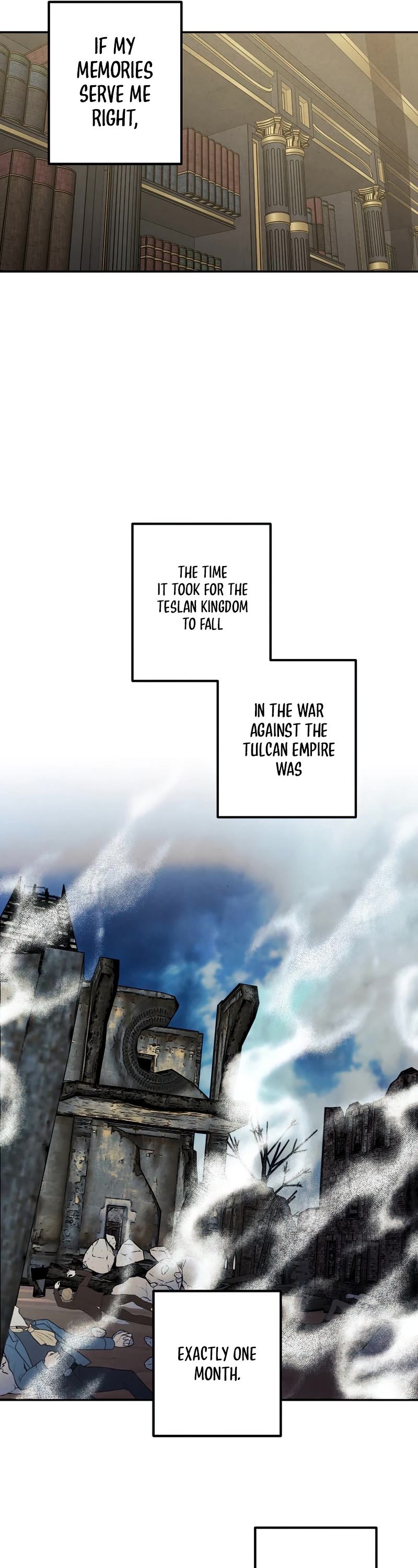 Legendary Youngest Son of the Marquis House Chapter 44 page 7 - Chapter 44