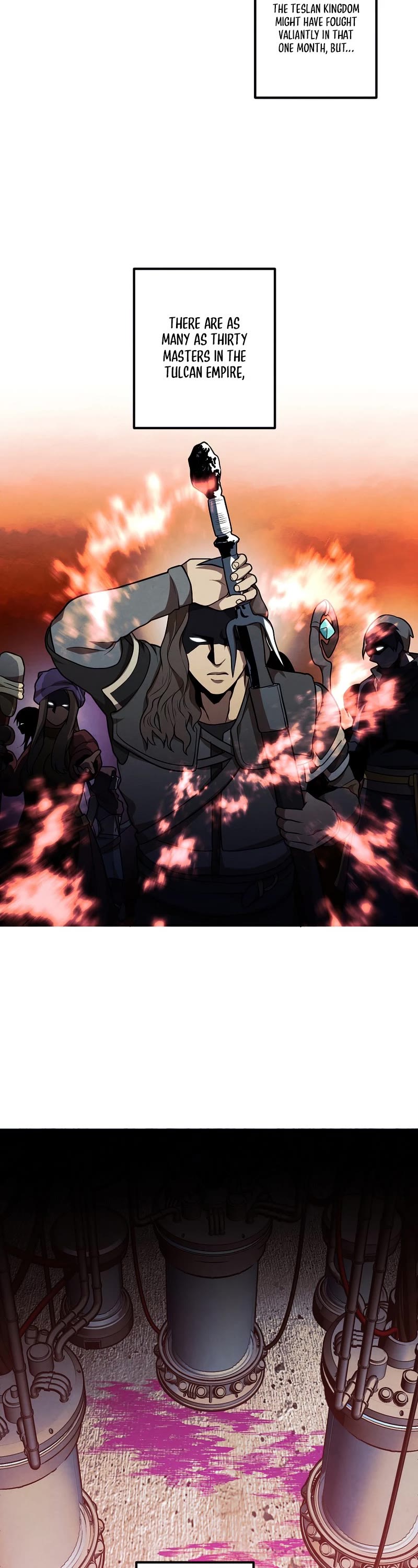 Legendary Youngest Son of the Marquis House Chapter 44 page 8 - Chapter 44