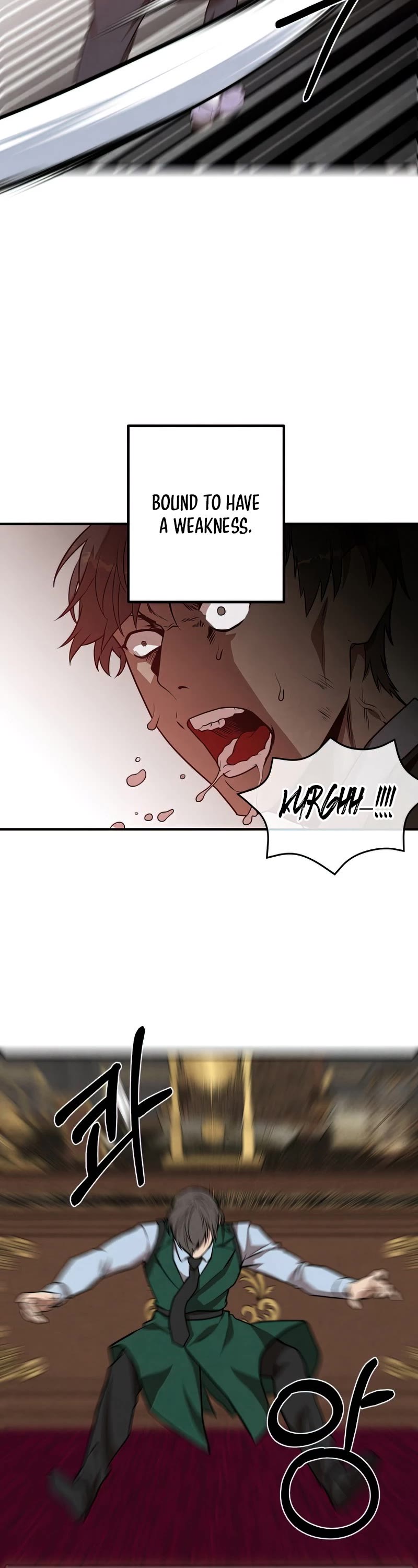 Legendary Youngest Son of the Marquis House Chapter 45 page 10 - Chapter 45