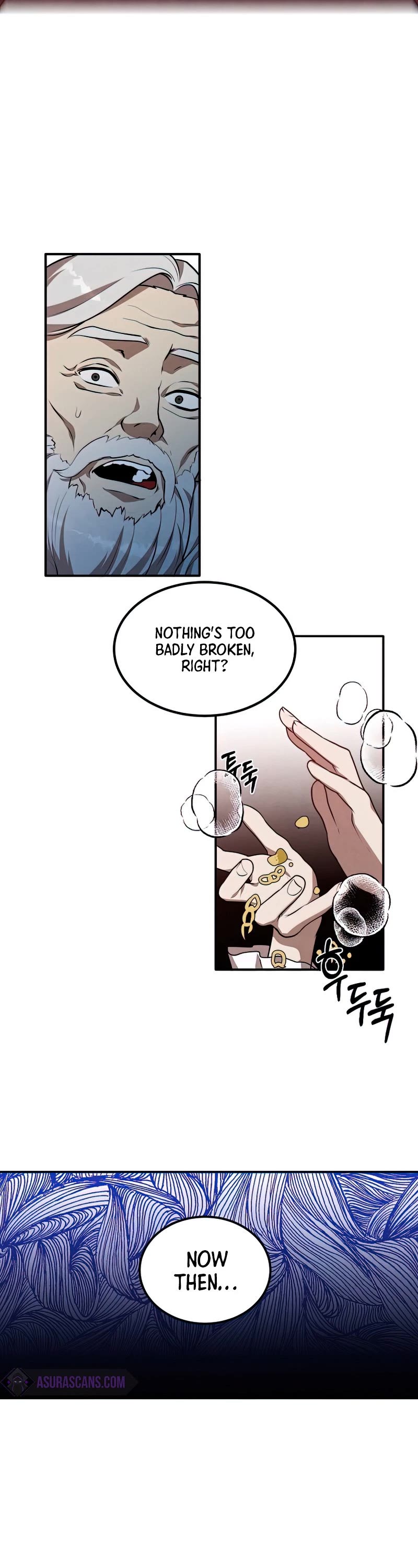Legendary Youngest Son of the Marquis House Chapter 45 page 11 - Chapter 45