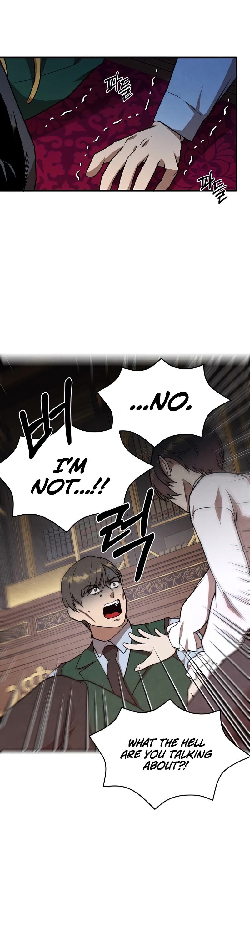 Legendary Youngest Son of the Marquis House Chapter 45 page 18 - Chapter 45