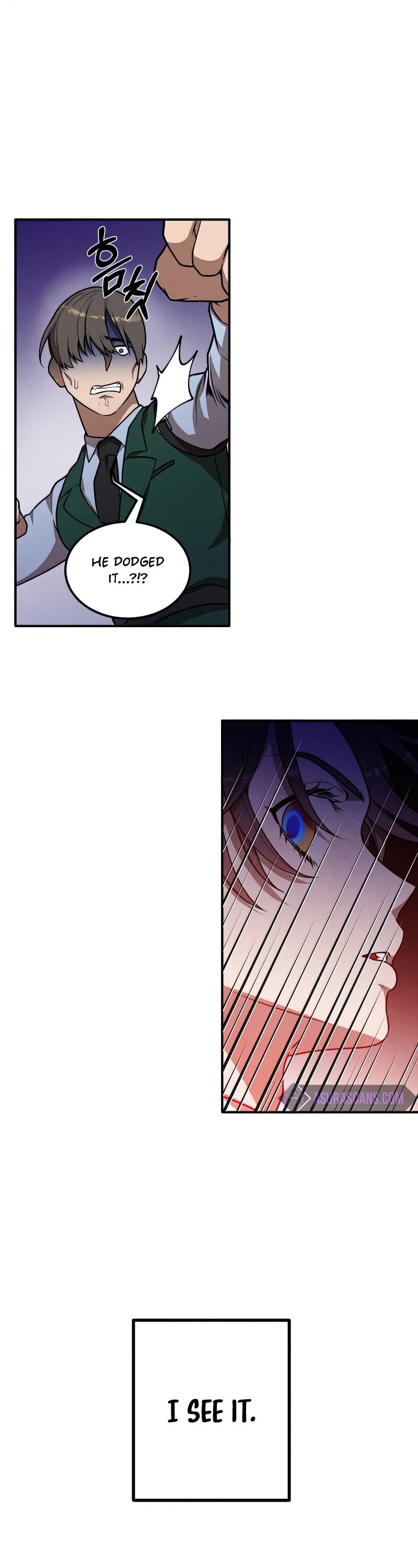 Legendary Youngest Son of the Marquis House Chapter 45 page 8 - Chapter 45