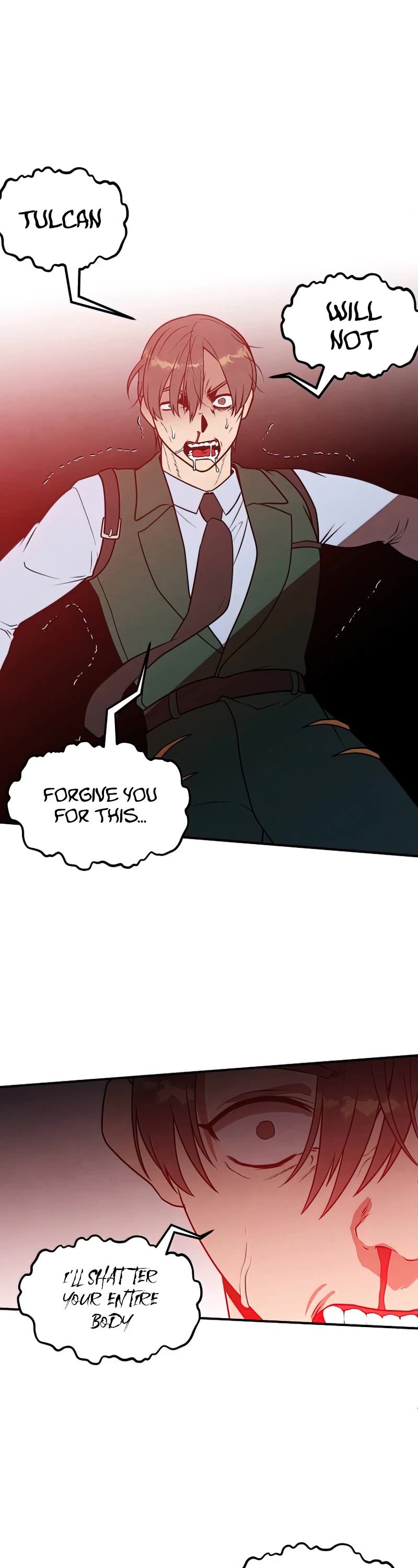 Legendary Youngest Son of the Marquis House Chapter 46 page 12 - Chapter 46