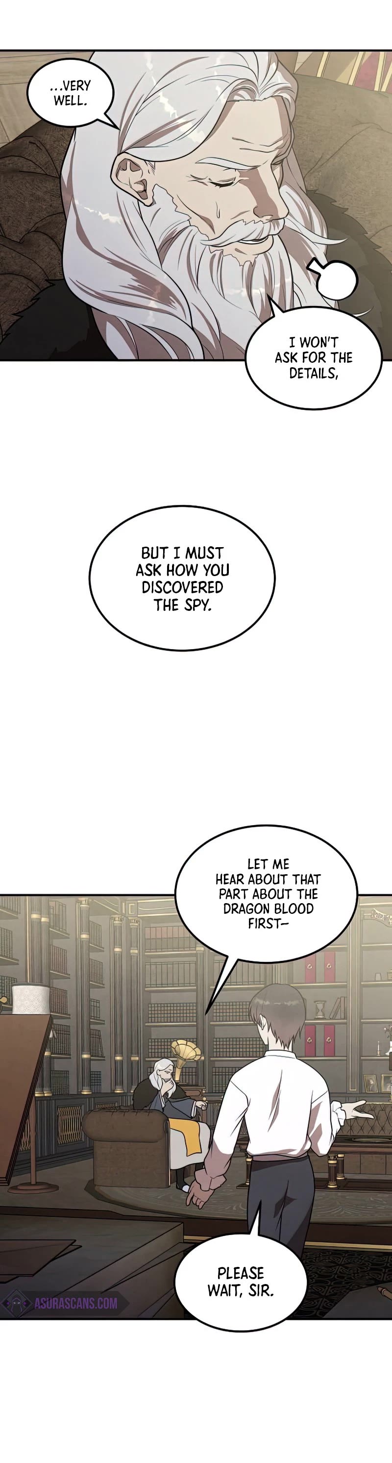 Legendary Youngest Son of the Marquis House Chapter 46 page 16 - Chapter 46